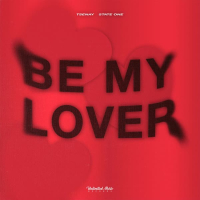 Be My Lover (Hardstyle) (Single)