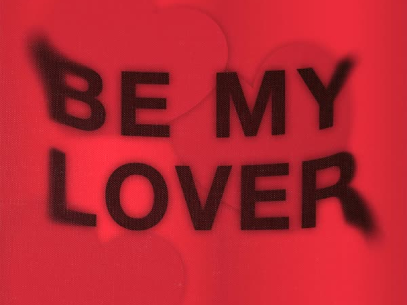 Be My Lover (Hardstyle) (Single)