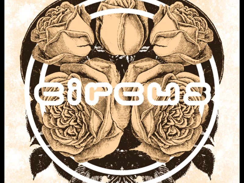 Covered In Roses (Remixes) (EP)