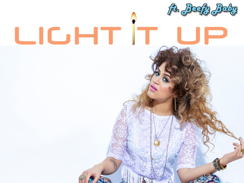 Light It Up (Single)