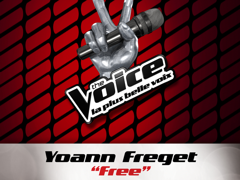 Free - The Voice 2