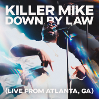 DOWN BY LAW (Live from Atlanta, GA) (Single)