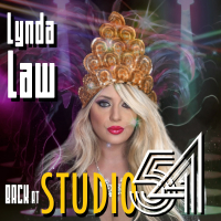Back at Studio 54 (Single)