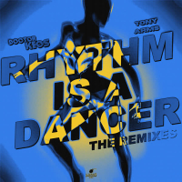 Rhythm is a Dancer (The Remixes) (EP)