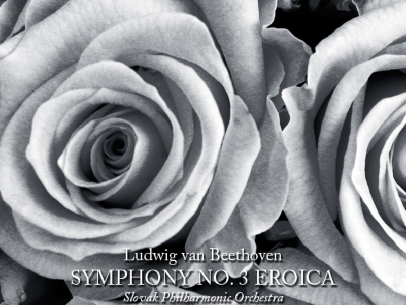 Beethoven: Symphony No. 3, Eroica