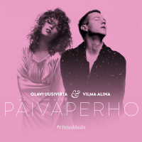 Päiväperho (Rinnakkain 2016) (Single)