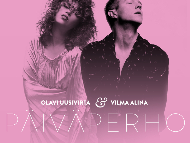 Päiväperho (Rinnakkain 2016) (Single)