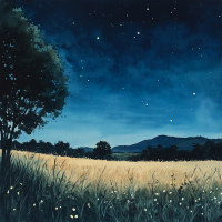 Fading Star (Single)