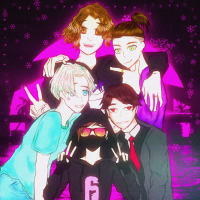 EVERYTHING WILL BE ALRIGHT (Single)