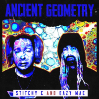 Ancient Geometry (feat. Eazy Mac) (Single)