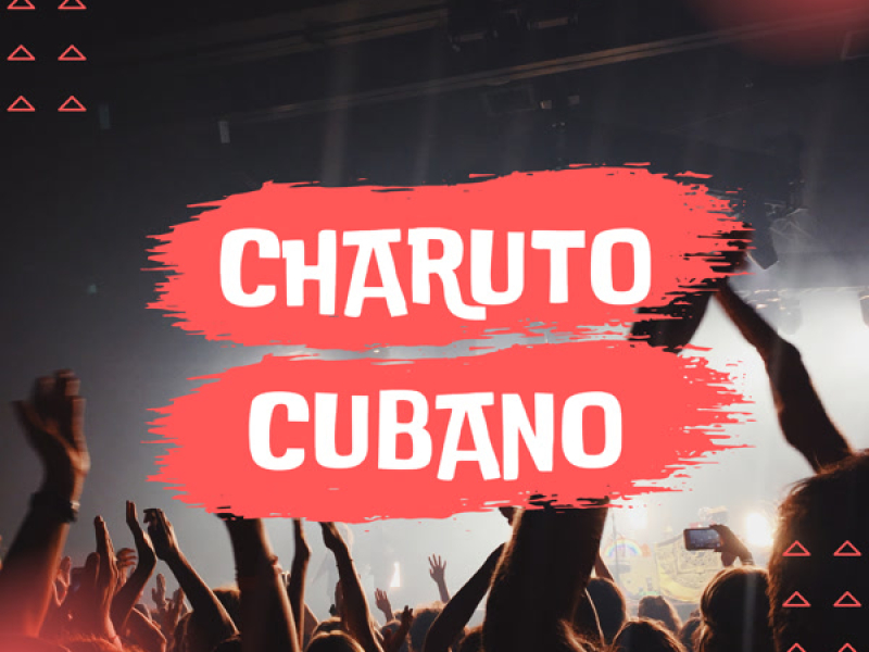 Charuto Cubano (Single)