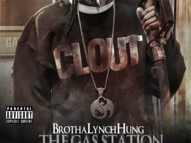 The Gas Station: Mixtape Volume Two