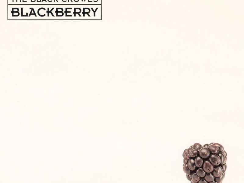 Blackberry (Single)