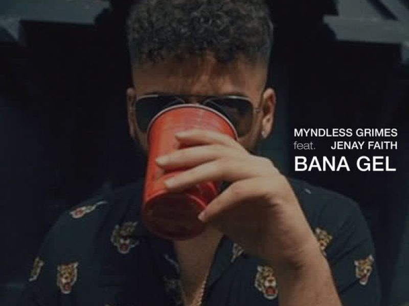 Bana Gel (Single)