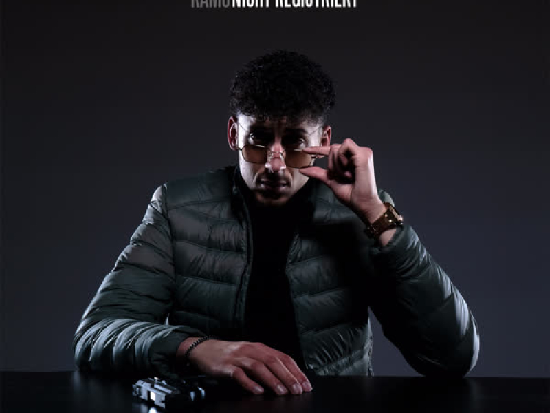 Nicht Registriert (Single)