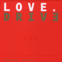 Love Drive (EP)
