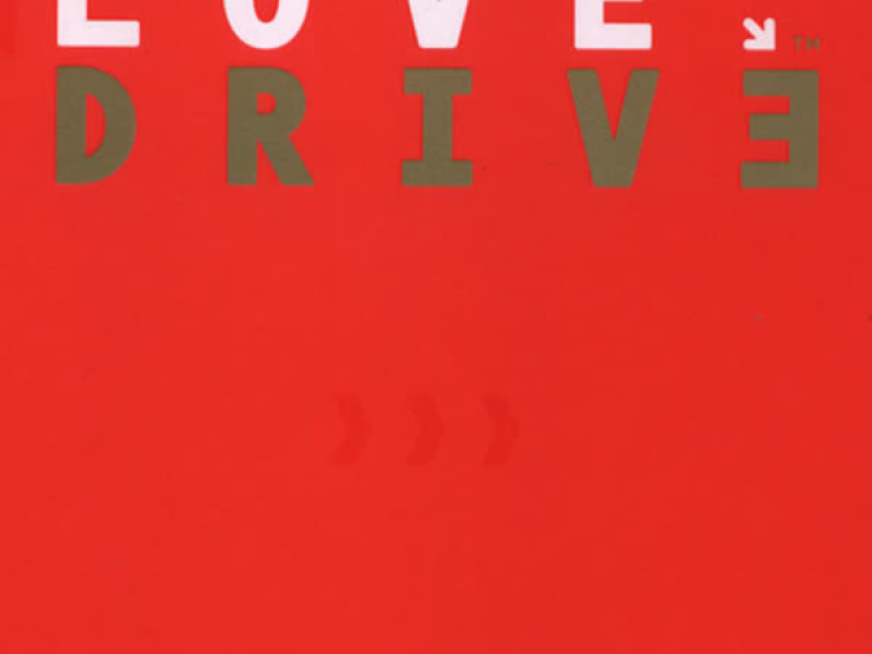 Love Drive (EP)