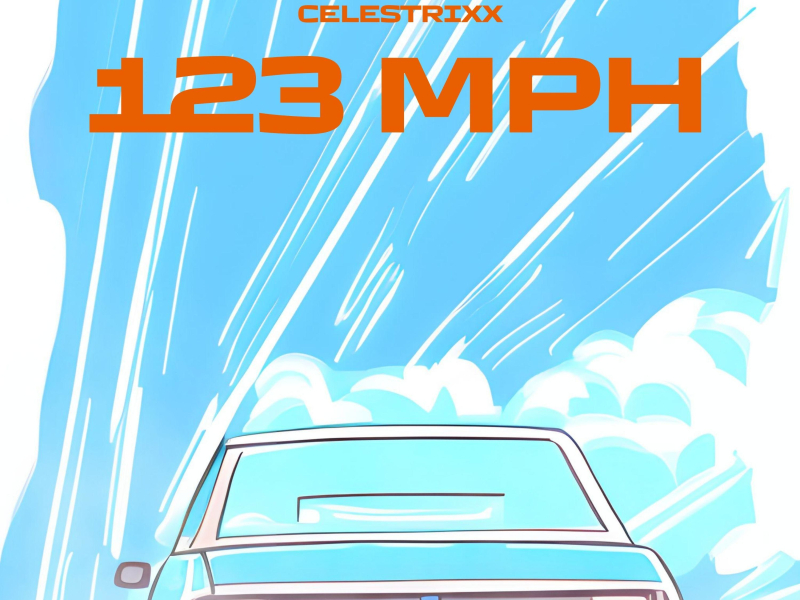 123 MPH (Single)