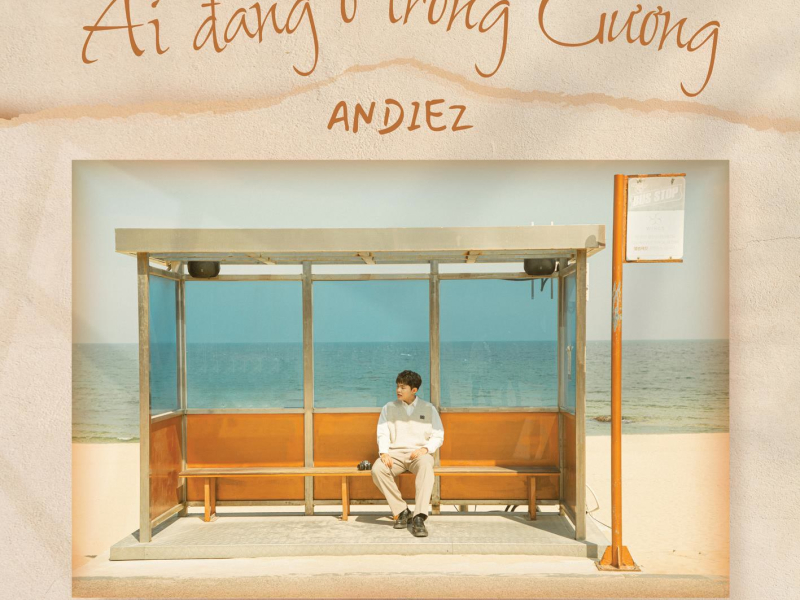 Ai Đang Ở Trong Gương (Single)