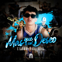 Mas Que Un Deseo (Single)