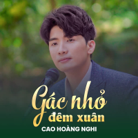Gác Nhỏ Đêm Xuân (Single)