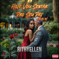 Hoje Vou Sentar Pro Seu Pai (Ai, Ai, Ai) (Single)
