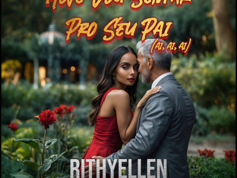 Hoje Vou Sentar Pro Seu Pai (Ai, Ai, Ai) (Single)