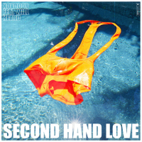 SECOND HAND LOVE (Single)