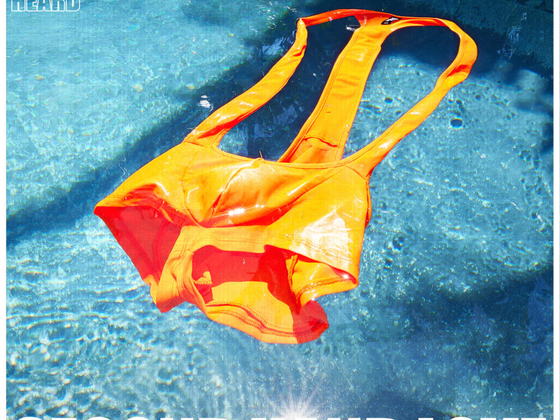 SECOND HAND LOVE (Single)