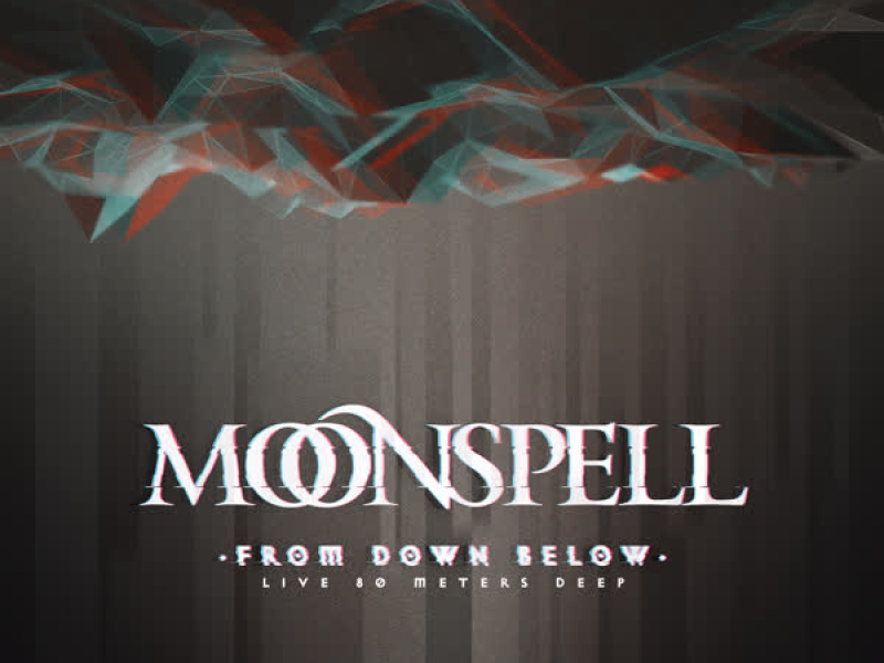From Down Below - Live 80 Meters Deep