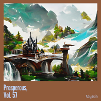 Prosperous, Vol. 57 (Single)