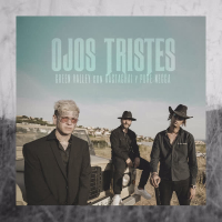 Ojos Tristes (Single)