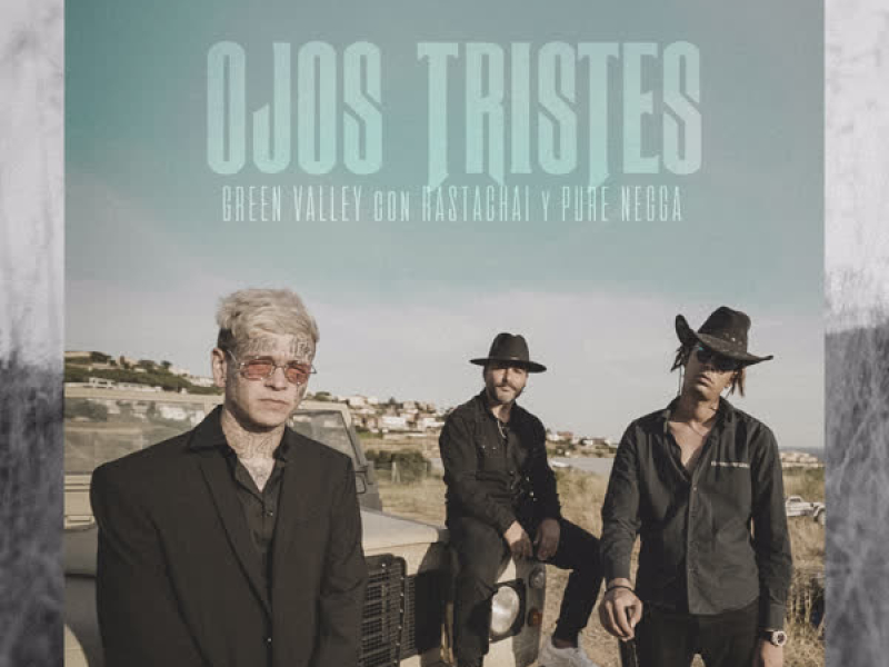 Ojos Tristes (Single)