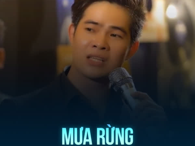 Mưa Rừng (Single)