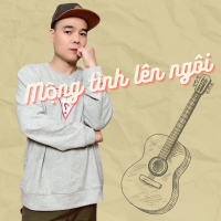 Mộng tình lên ngôi (Single)