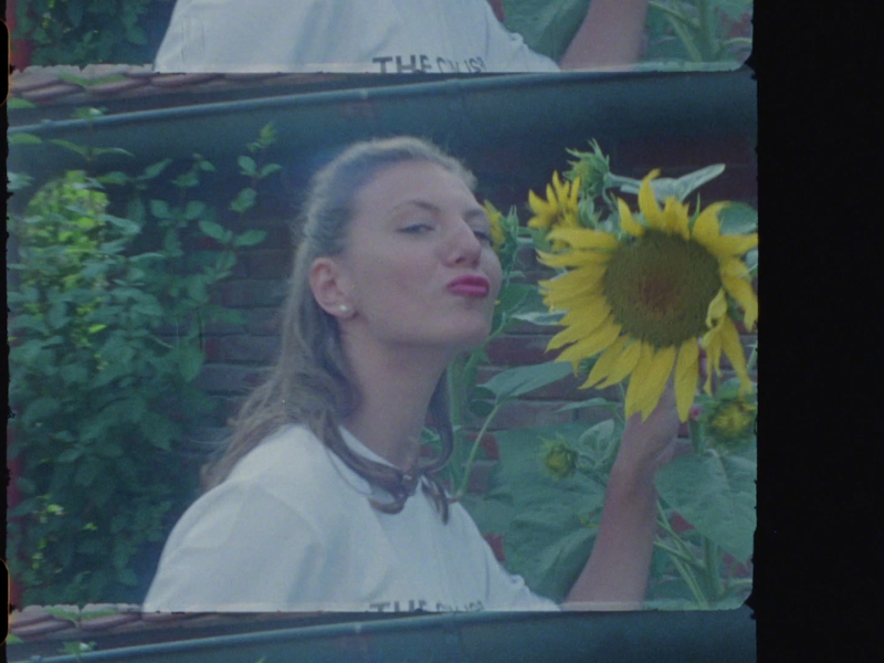 Lovers Do (Acoustic Version) (Single)