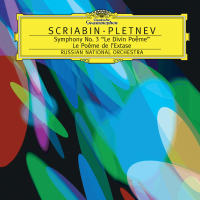 Scriabin: Symphony No.3 In C Minor, Op.43 