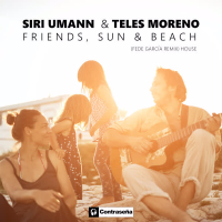 Friends, Sun & Beach (Fede García Remix) (Single)