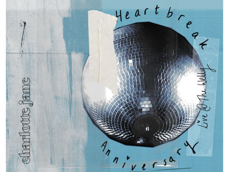 Heartbreak Anniversary (Live at The Welly, Hull, 2021) (Single)