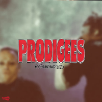 Sørlandsperla (Prodigees 2025) (Single)