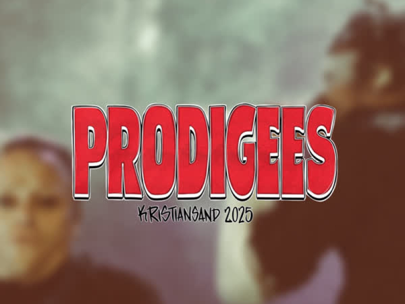 Sørlandsperla (Prodigees 2025) (Single)