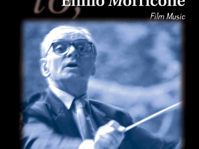 Morricone Film Music