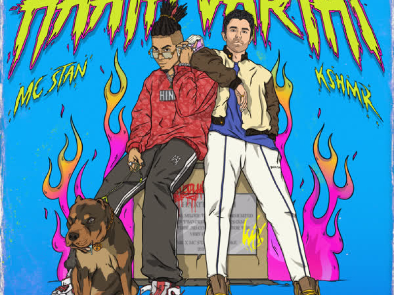 Haath Varthi (Single)