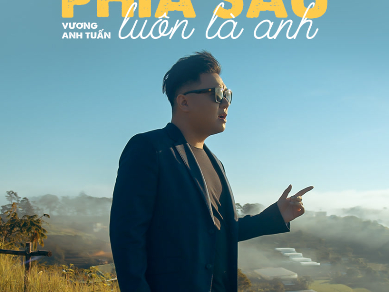 Phía Sau Luôn Là Anh (Single)