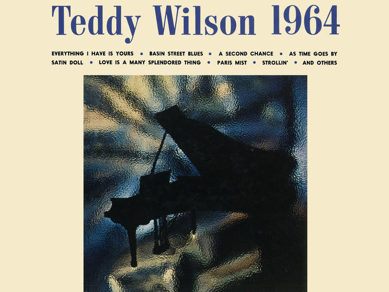 Teddy Wilson 1964