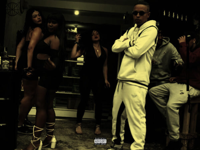 Nosso Amor Vou Cultivar (Single)