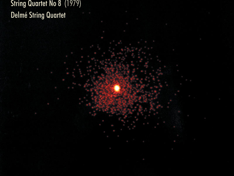 Simpson: String Quartets Nos. 7 & 8