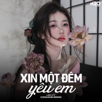Xin Một Đêm Yêu Em (Remix) (Single)