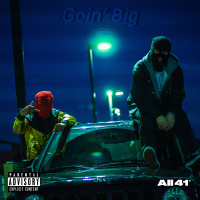 Goin' Big (Single)