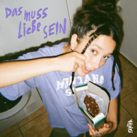 Das muss Liebe sein (Single)